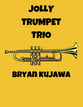 Jolly Trumpet Trio P.O.D. cover